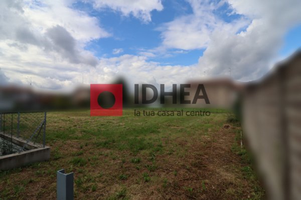 terreno edificabile in vendita a Carbonera in zona Vascon