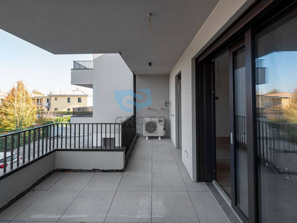 appartamento in vendita a Carbonera