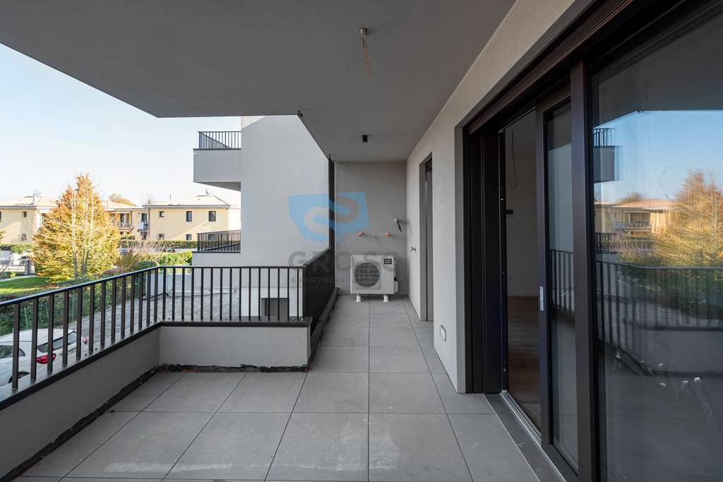 appartamento in vendita a Carbonera