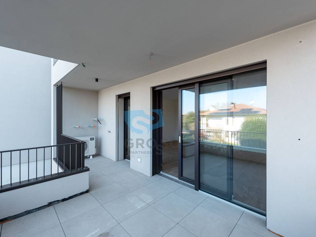 appartamento in vendita a Carbonera