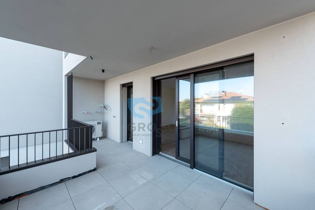 appartamento in vendita a Carbonera