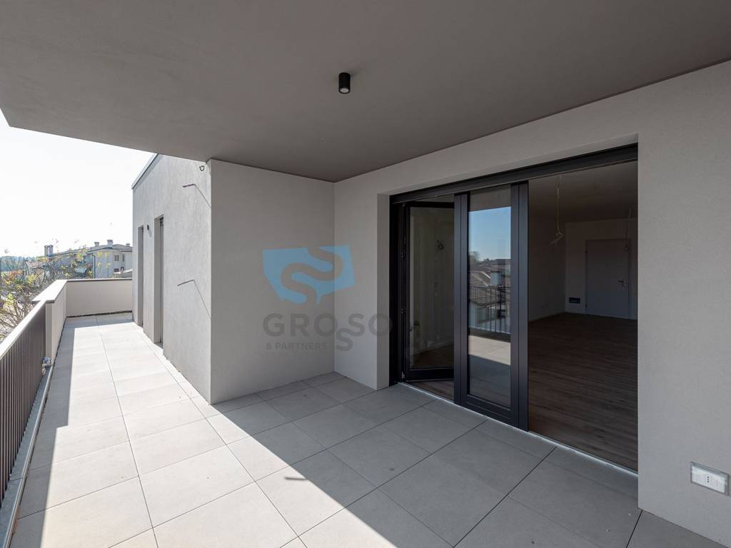 appartamento in vendita a Carbonera