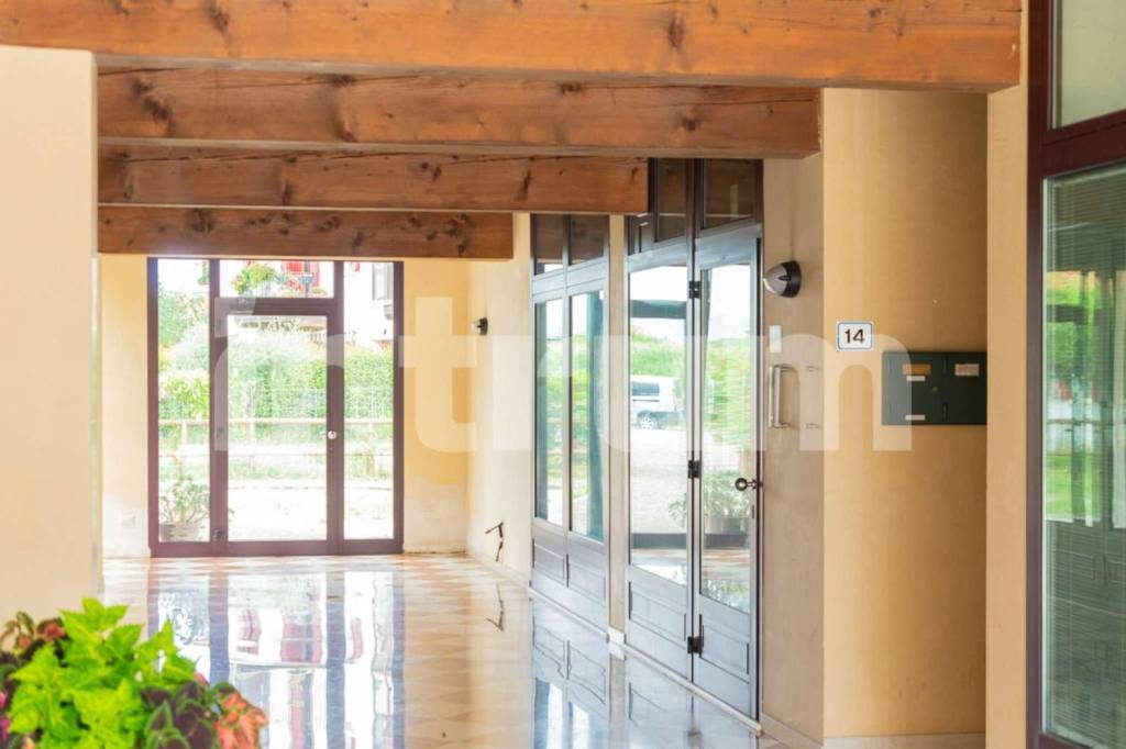 appartamento in vendita a Carbonera in zona San Giacomo di Musestrelle