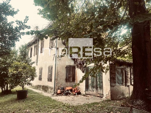 casa indipendente in vendita a Carbonera in zona Vascon