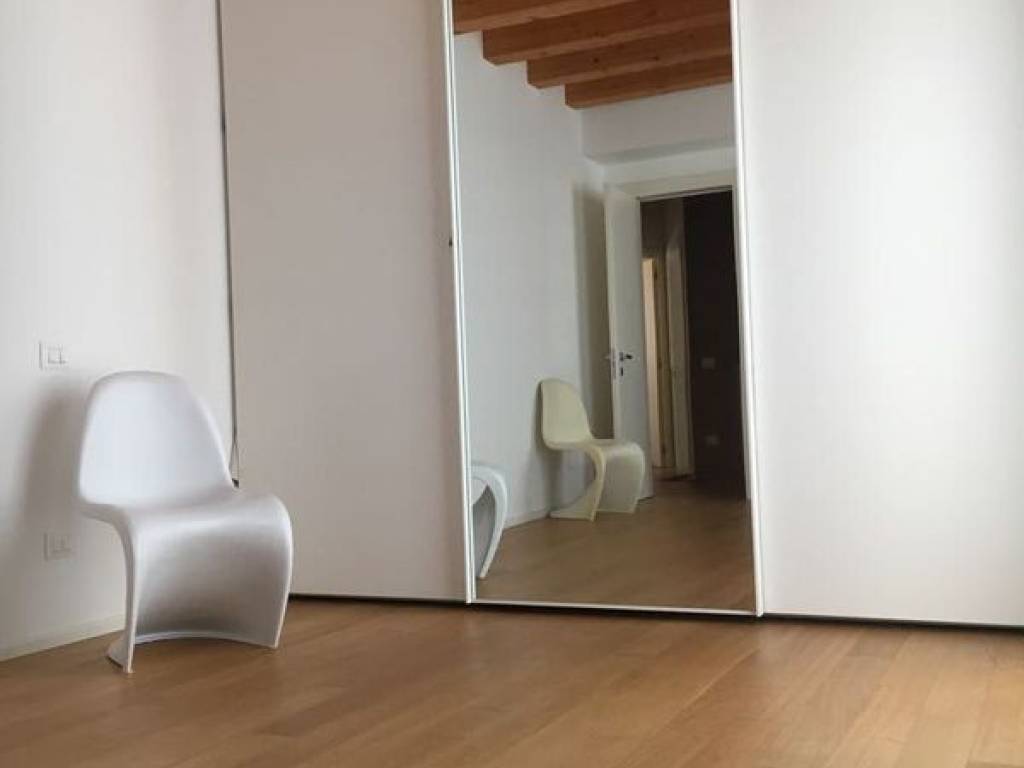 appartamento in vendita a Carbonera