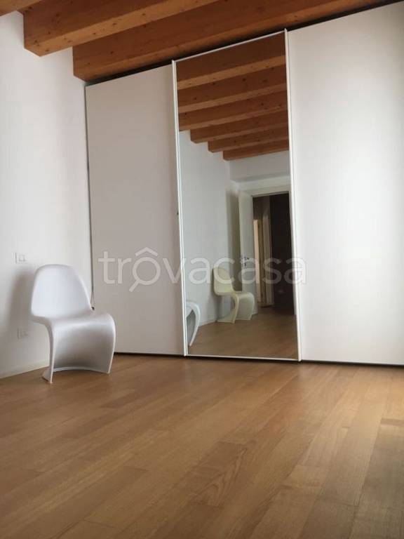 appartamento in vendita a Carbonera