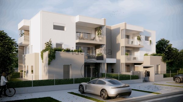 appartamento in vendita a Carbonera