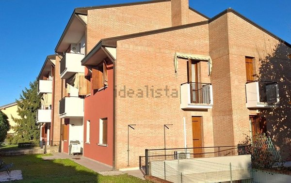 appartamento in vendita a Carbonera