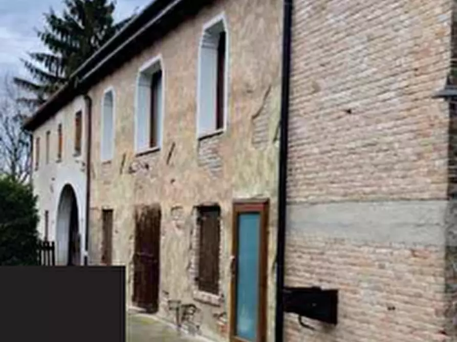 casa indipendente in vendita a Carbonera in zona Mignagola