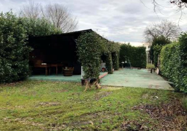 casa indipendente in vendita a Carbonera