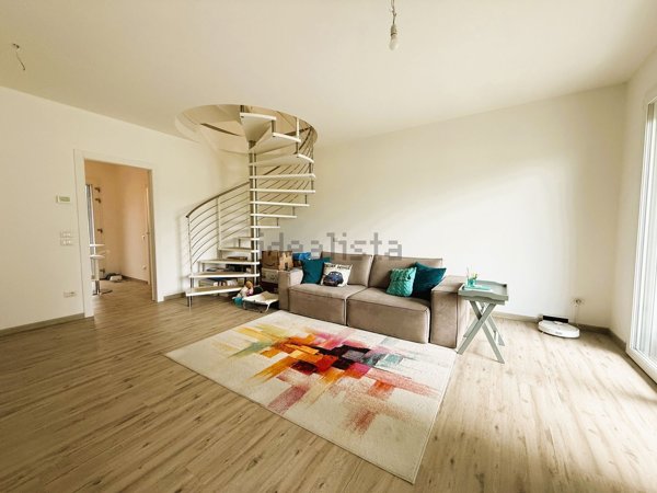 casa indipendente in vendita a Carbonera