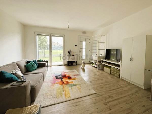 casa indipendente in vendita a Carbonera