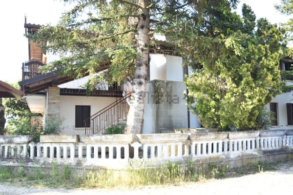 casa indipendente in vendita a Carbonera