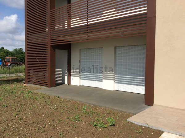 appartamento in vendita a Carbonera in zona Mignagola