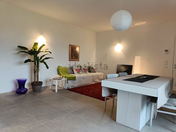 appartamento in vendita a Carbonera