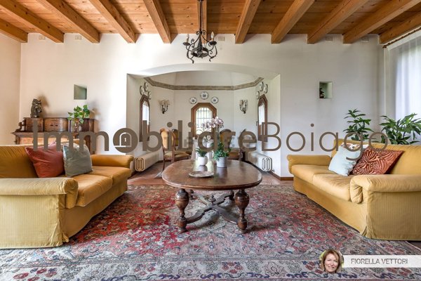 casale in vendita a Carbonera