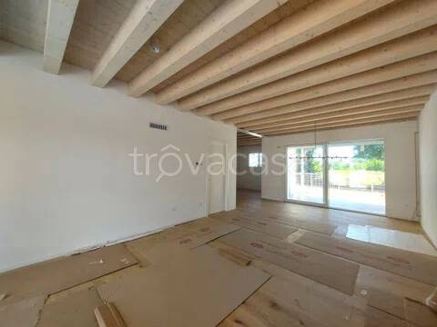 casa indipendente in vendita a Carbonera
