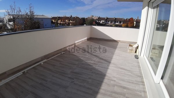 appartamento in vendita a Carbonera