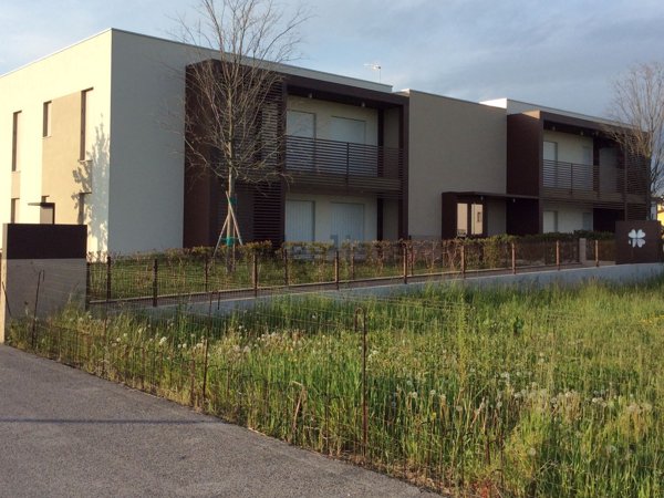 appartamento in vendita a Carbonera in zona Mignagola