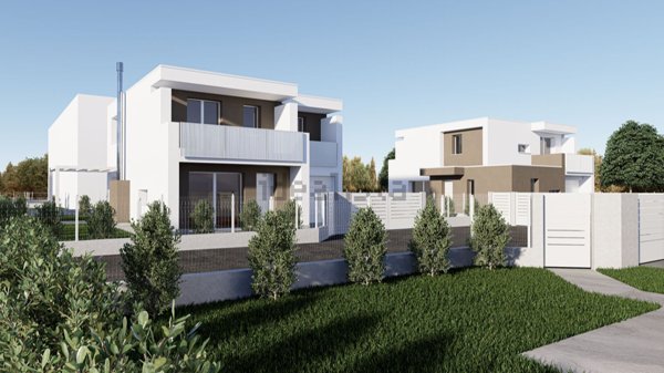 casa indipendente in vendita a Carbonera