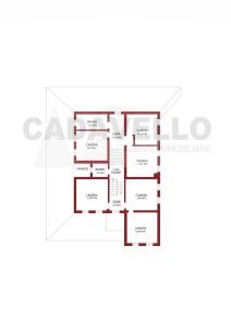 casa indipendente in vendita a Carbonera