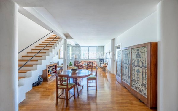 appartamento in vendita a Carbonera