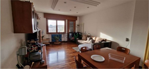 appartamento in vendita a Carbonera