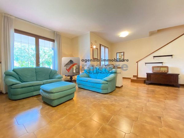 casa indipendente in vendita a Carbonera in zona Mignagola