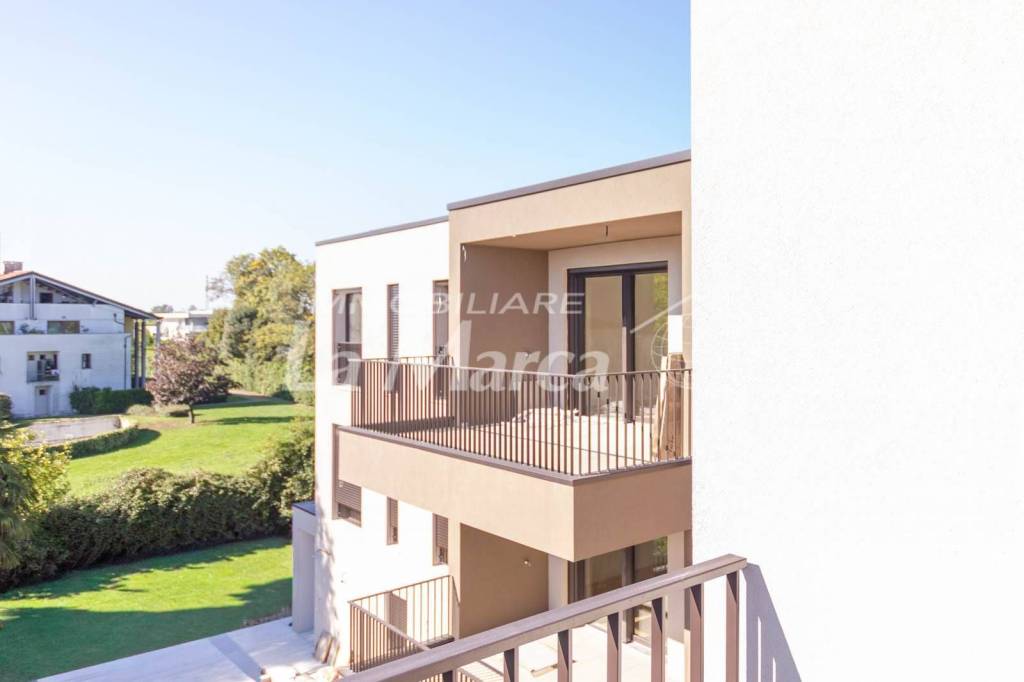 appartamento in vendita a Carbonera