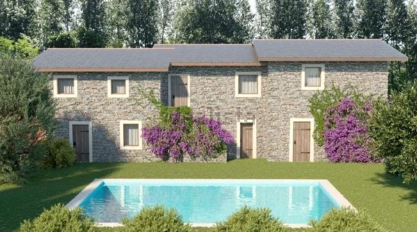 casa indipendente in vendita a Carbonera