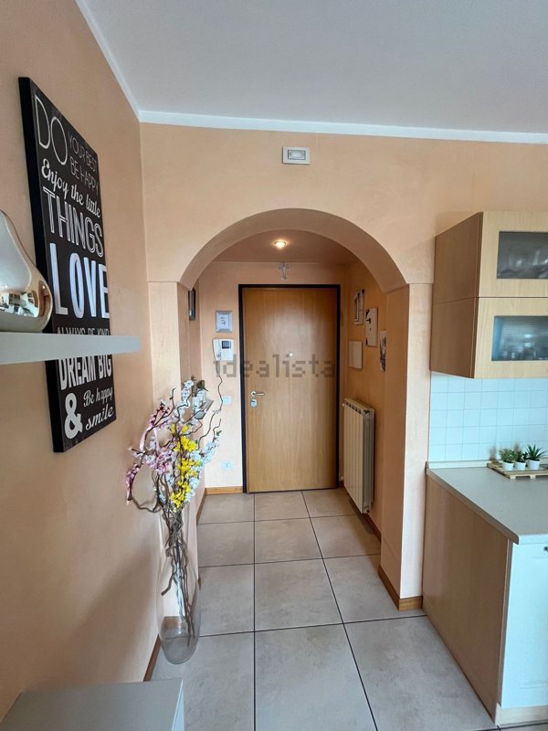 appartamento in vendita a Carbonera in zona Mignagola