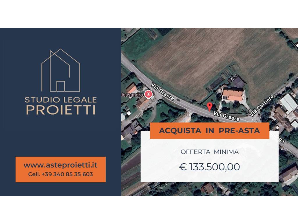 locale di sgombero in vendita a Carbonera in zona Mignagola