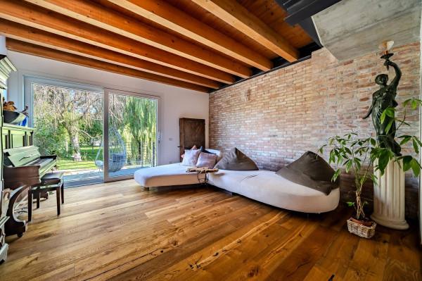 casa indipendente in vendita a Carbonera