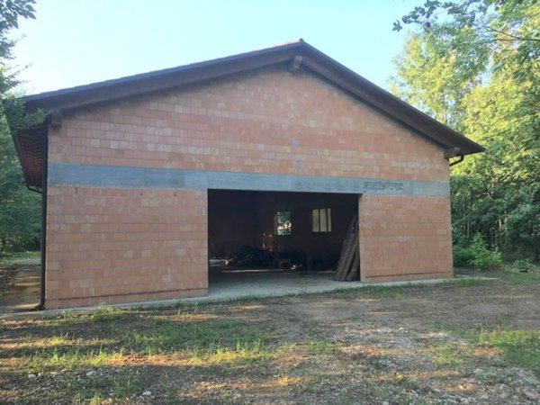 casa indipendente in vendita a Carbonera