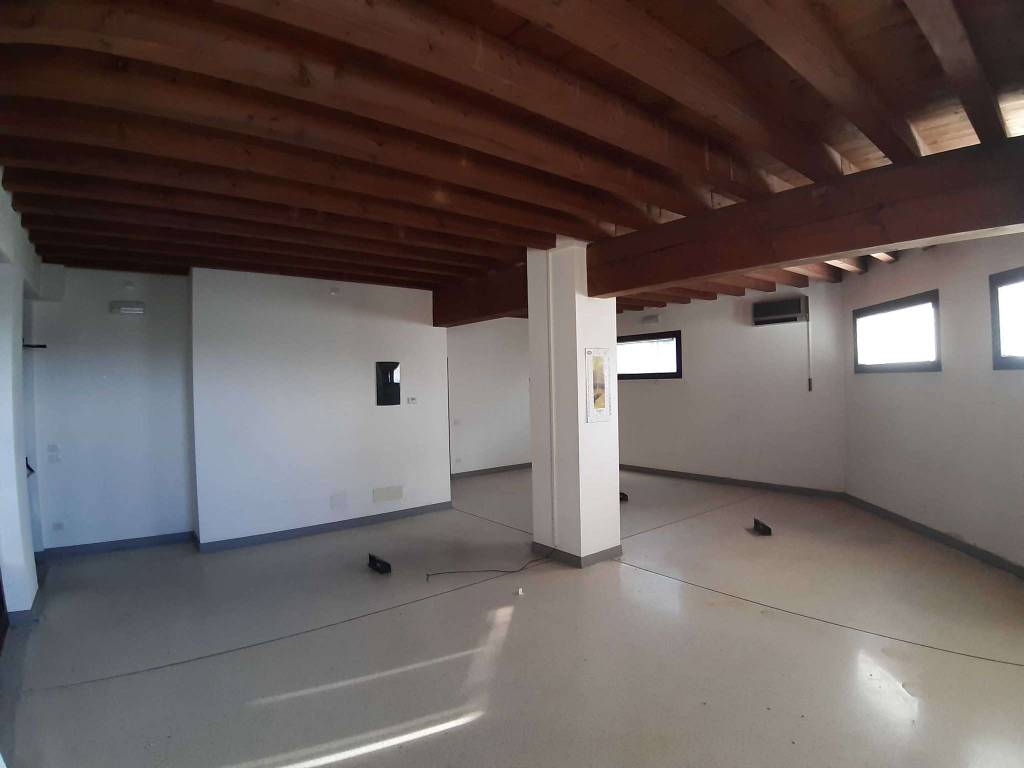 casa indipendente in vendita a Carbonera