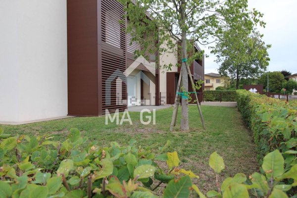 appartamento in vendita a Carbonera