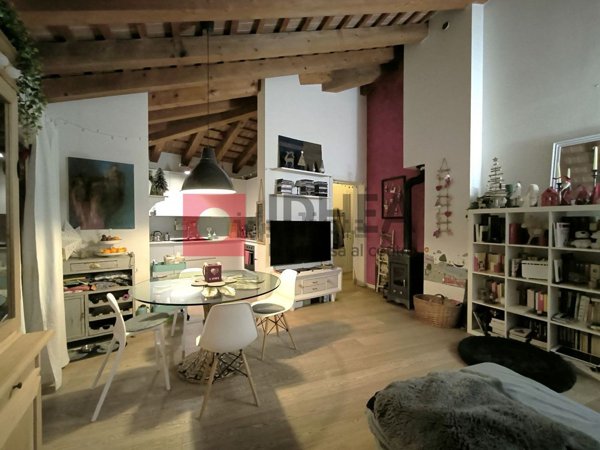 appartamento in vendita a Carbonera in zona San Giacomo di Musestrelle