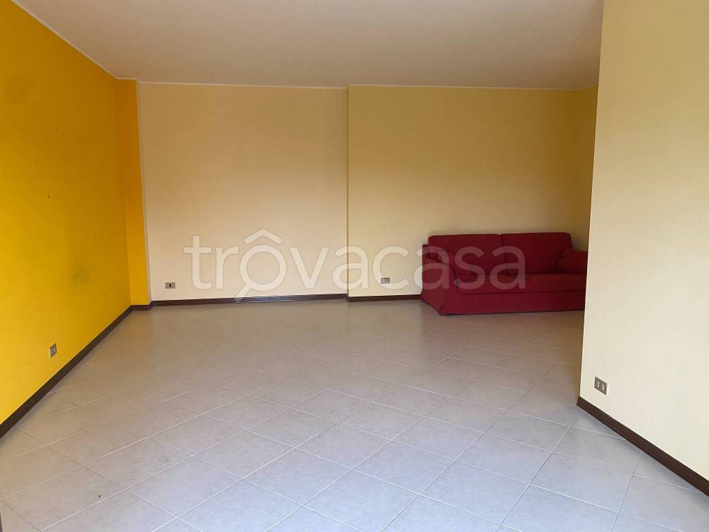 appartamento in vendita a Carbonera in zona Mignagola