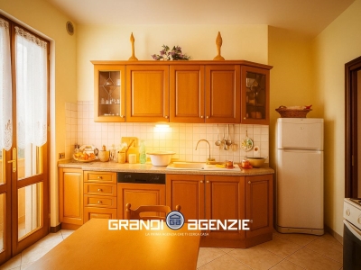 casa indipendente in vendita a Carbonera in zona Mignagola