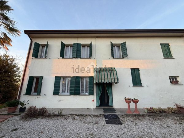 casa indipendente in vendita a Carbonera in zona San Giacomo di Musestrelle