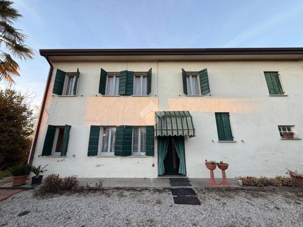 casa indipendente in vendita a Carbonera in zona San Giacomo di Musestrelle
