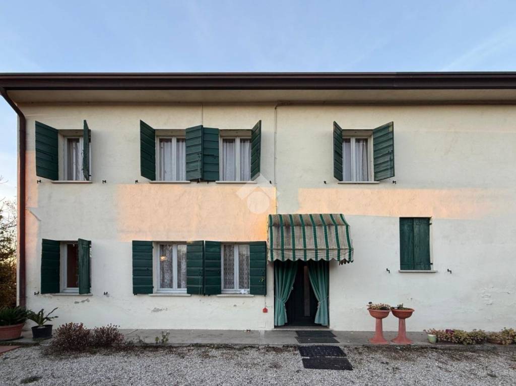 casa indipendente in vendita a Carbonera in zona San Giacomo di Musestrelle