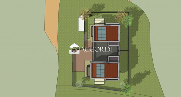 casa indipendente in vendita a Carbonera