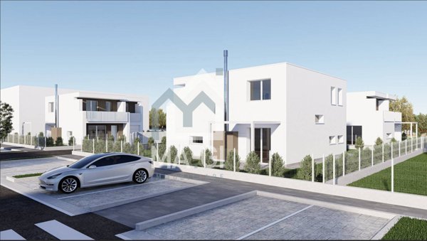 casa indipendente in vendita a Carbonera