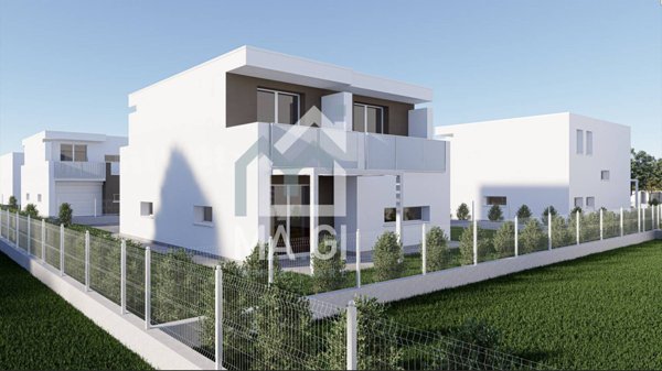 casa indipendente in vendita a Carbonera