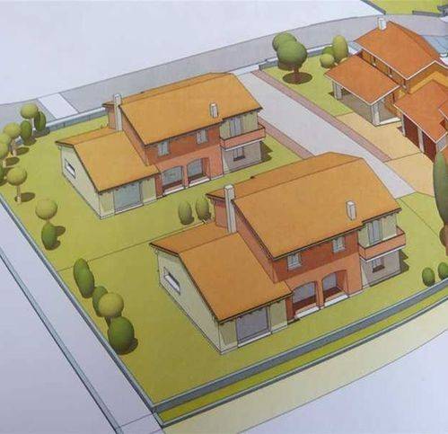 terreno agricolo in vendita a Carbonera