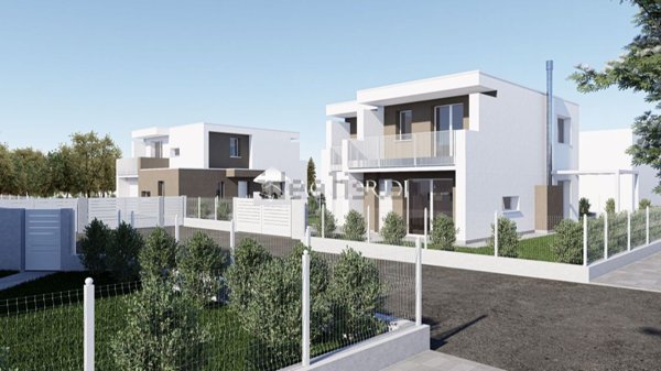 casa indipendente in vendita a Carbonera