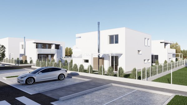 casa indipendente in vendita a Carbonera