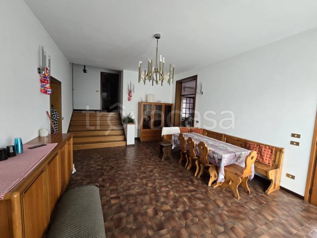 casa indipendente in vendita a Carbonera in zona Mignagola