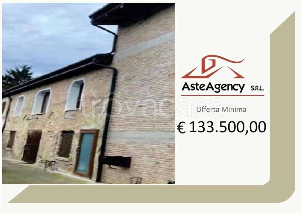 casa indipendente in vendita a Carbonera in zona Mignagola